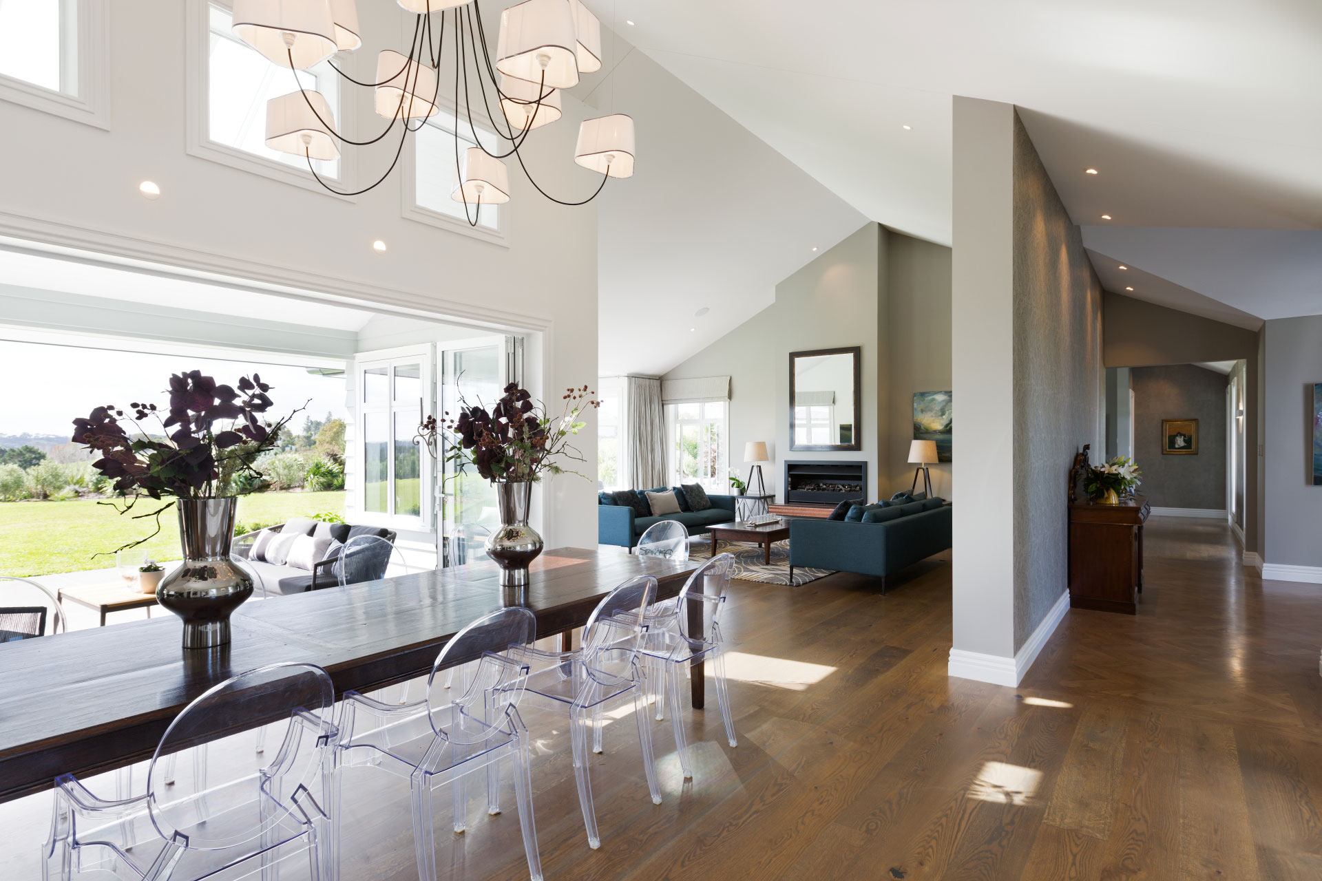 Design Spec - Interior Design Auckland