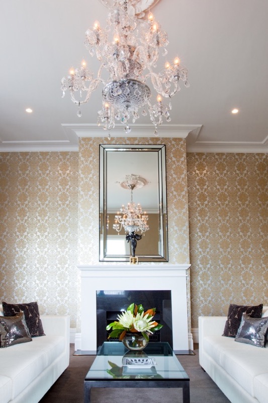 London Street - Residential Interior Design Project by Design Spec