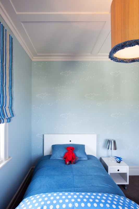 Seaview Road - Residential Interior Design Project by Design Spec